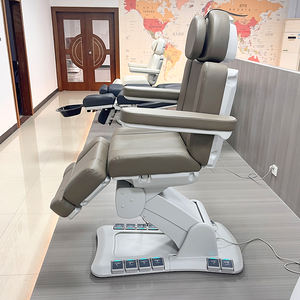 Trattamento per i piedi con lettino <span class=keywords><strong>spa</strong></span> a controllo pedale e gambe separate - Product Image 4