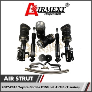 ชุดแอร์สตรัทสำหรับโตโยต้าโคโรล่า E150ไม่ใช่ <span class=keywords><strong>altis</strong></span> (2007 ~ 2015) อะไหล่รถยนต์/ระบบกันสะเทือนอากาศ/นิวเมติก/โช้คอัพ - Product Image 2