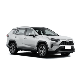 2025 To-yota RAV-4 <span class=keywords><strong>SUV</strong></span> compact 2.0L CVT & 2.5L voiture à essence hybride avec direction à gauche adultes fournisseur automobile chinois - Product Image 2