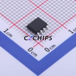 Transistor de efecto de campo EY4409 SOP-8 Original (MOSFET) Venta al por mayor Chips de componentes electrónicos y servicio BOM - Product Image 1