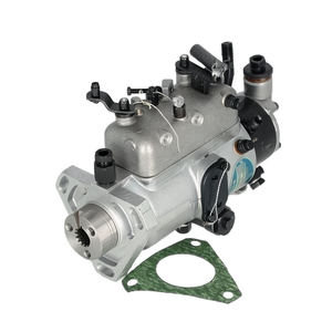 Filtre sous-ensemble, pompe à injection de carburant, n°2 pour Toyota Hilux LN167 1989-2004 OE 22602-5B320 226025B320 - Product Image 2