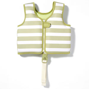 سترة نجاة عائمة للأطفال، سترة سباحة شخصية، سترة نجاة من النيوبرين للأطفال، سترة سباحة للأطفال - Product Image 1
