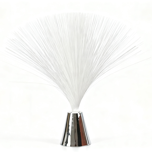 Wholesale 7 Color LED Fiber <b>Lamp</b> Multicolor Star Light for Holiday Wedding Centerpiece Night Lighting Decor - Product Image 4