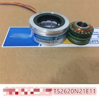 Encodeur rotatif et transformateur rotatif d'origine neufs TS2620N21E11