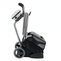 Robot nettoyeur de piscine extérieur ZODIAC DUO-X-DX4000 intelligent sans fil automatique, aspirateur sans fil, escalade des parois, filtre au lithium