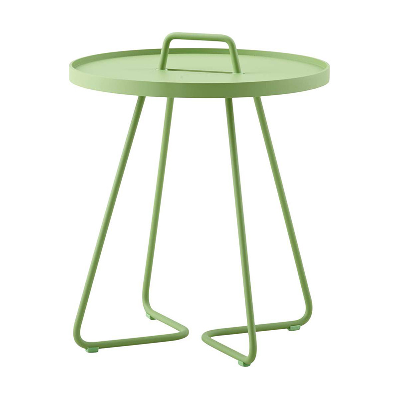 Verde