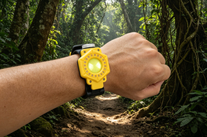 2026 New Portable Magnetic <b>Work</b> <b>Light</b>, USB Rechargeable COB LED Flashlight for Camping, Car Repair, Emergency Use - Product Image 3