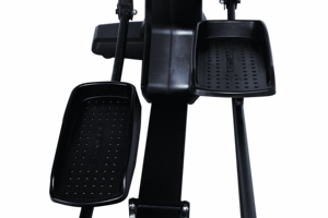 Meilleur vélo d'intérieur électrique, appareil <span class=keywords><strong>de</strong></span> fitness <span class=keywords><strong>elliptique</strong></span> commercial, résistance magnétique en acier, capacité <span class=keywords><strong>de</strong></span> 200 kg - Product Image 3