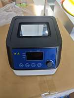 BIOSTELLAR HCM100-Pro Mélangeur Thermique Électrique Numérique LCD Chauffant et Refroidissant, Température Max. 100°C ℃   Puissance nominale 200W 1 Laboratoire