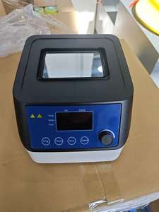 BIOSTELLAR HCM100-Pro Incubadora <span class=keywords><strong>Digital</strong></span> LCD Eléctrica con Termostato y Enfriador, Temperatura Máxima 100 ℃   Potencia Nominal 200W 1 Laboratorio - Product Image 2