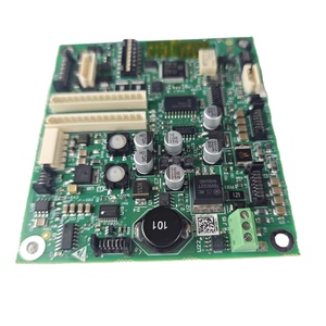 Unità Indicatore per Auto KONE KM981828G11 KSSMUL PCB Assembly Originale e Autentica E-line <span class=keywords><strong>MonoSpace</strong></span> - Product Image 2