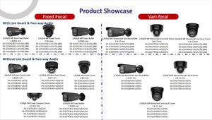 Caméra réseau bullet de sécurité Hikvision Value DS-2CD1047G2-L(UF) <span class=keywords><strong>4</strong></span> MP ColorVu MD 2.0 avec microphone intégré, audio en temps réel - Product Image 6