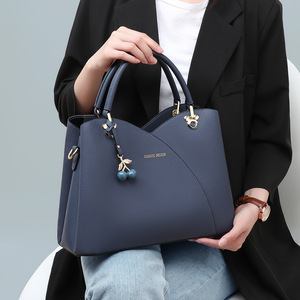 Sacs fourre-tout en cuir véritable de haute qualité pour femmes, sacs à main de créateurs, sacs à bandoulière de marques – Vente en gros - Product Image 3