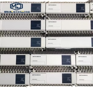 FX1N‑40MR PLC Programmable Logic Controller Industrial Control Module Used Disassembled Industrial Automation Component - Product Image 1