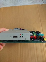 Tarjeta de Placa de Disco Flexible de Alta Calidad China para Repuestos y Accesorios de Máquina de Telar Textil Muller III MBJ3