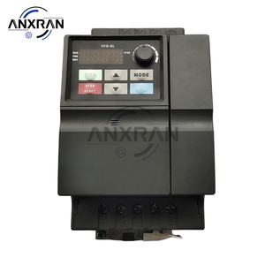 Convertisseur de fréquence Delta VFD015EL21A série VFD-EL 1,5 kW 200-240 V - Product Image 3