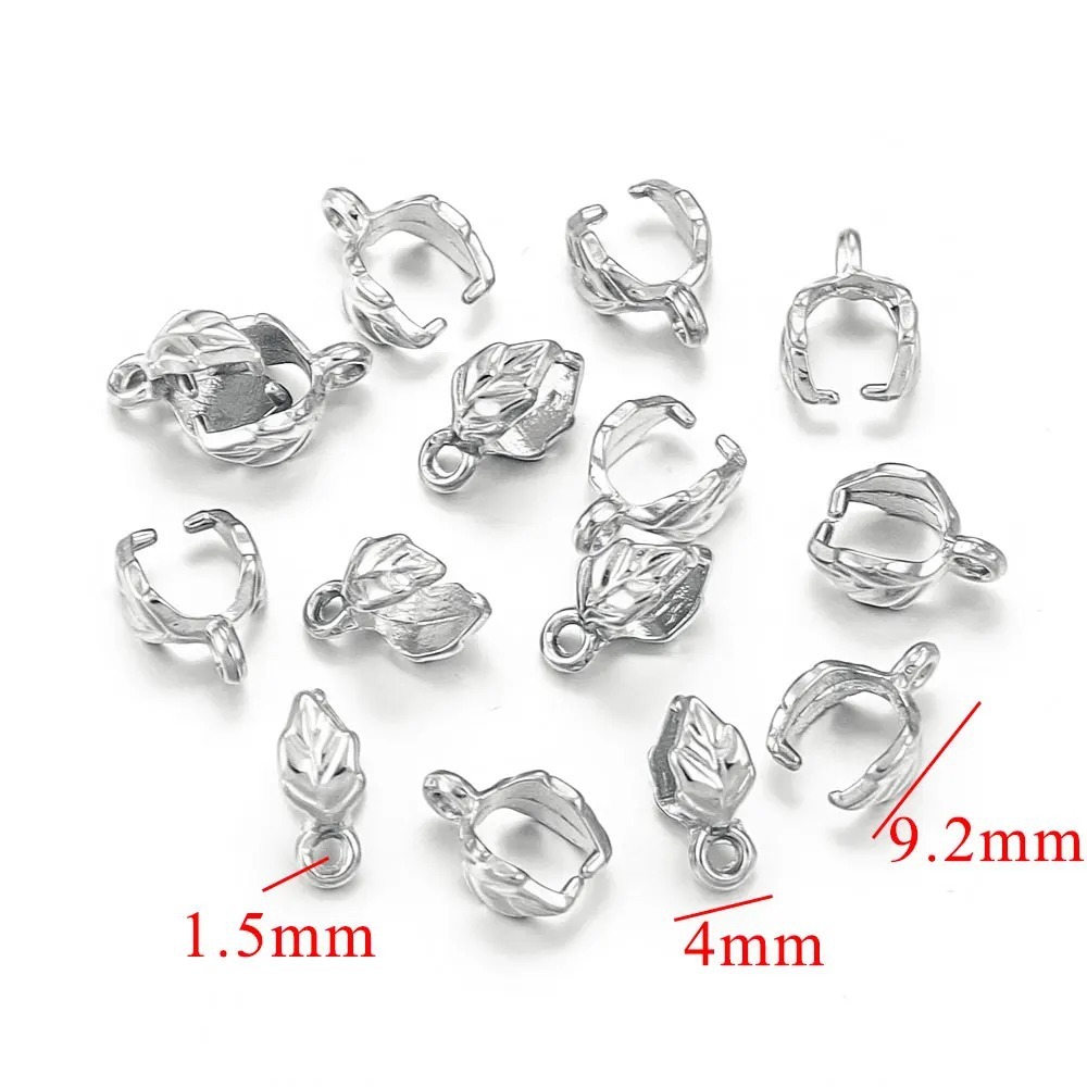 Steel silver color-2[0.29g]