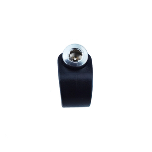Clip de Plástico para Cable de Freno de Bicicleta, Diseño Profesional, para Fijación de Cable de Freno en Horquilla, Mayor Comodidad para el Ciclista - Product Image 4