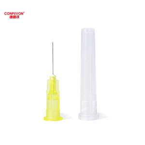 CONPUVON 30G 13mm <span class=keywords><strong>Aguja</strong></span> Hipodérmica <span class=keywords><strong>para</strong></span> Infusión Facial y <span class=keywords><strong>Mesoterapia</strong></span> - Product Image 6