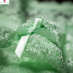 Vente flash, sous-vêtements pour femmes de haute qualité, sous-vêtements pour femmes de couleur unie, shorts sexy pour femmes, culottes avec dentelle - Product Image 5