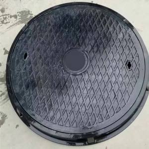 Copertura <span class=keywords><strong>di</strong></span> tombino e griglia compositi <span class=keywords><strong>per</strong></span> la <span class=keywords><strong>sicurezza</strong></span> stradale SMC/BMC <span class=keywords><strong>di</strong></span> qualità Premium - Product Image 4