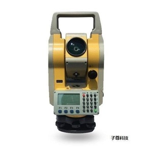 วิคเตอร์ VC872R เลเซอร์ โททอล สเตชั่น 6.5 กก. พร้อมหน้าจอดิจิตอล สำหรับงานสำรวจและวัดค่า - Product Image 3