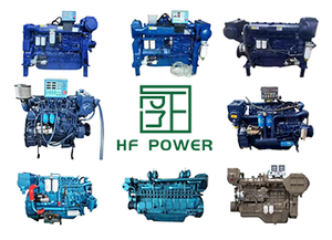 Instruments de contrôle du <span class=keywords><strong>moteur</strong></span> marin Weichai d'origine, écrans, indicateurs, panneau avec moniteur filaire Wp4 Wp6 Wd10 Wd12 Wp13 Wp12 - Product Image 6