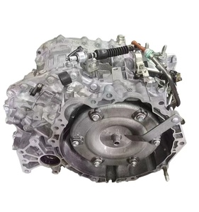 Boîte de vitesses automatique TF80SC neuve - Product Image 3