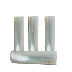 <span class=keywords><strong>Film</strong></span> Polyester Mylar blanc d'usine Protection d'isolation haute tension 6021 <span class=keywords><strong>Film</strong></span> PET Mylar blanc laiteux 15mm-1000mm - Product Image 5