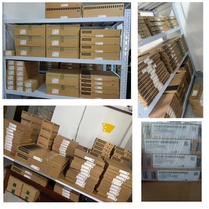 Módulo de alimentación de potencia Siemens SIMODRIVE <span class=keywords><strong>611A</strong></span>/D 6SN1145-1AA00/1AA00/1AA01/1BA01/1BA02/1BB00-0CA0/0AA1/0AA2/0BA2/0CA2/0DA1/0EA1/0FA1 - Product Image 5