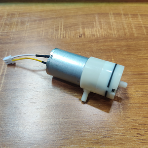 <span class=keywords><strong>Mini</strong></span> Bomba Elétrica de Circulação de Ar com Design Robusto para Dispositivo de Terapia de Pressão de Ar - Product Image 4