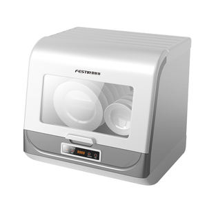 <span class=keywords><strong>Lavastoviglie</strong></span> da banco per <span class=keywords><strong>lavastoviglie</strong></span> da tavolo multifunzione da 1200w integrata da cucina per uso domestico - Product Image 1