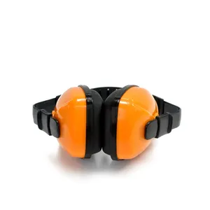 いびき防音航空安全保護カスタムイヤーマフノイズキャンセリングのための卸売耳聴覚保護