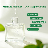 Prix de gros ISO E Super Ingrédients de parfum Fixateur Ambregris naturel ISO E Super pour Cosmétiques Savon Parfum Livraison rapide