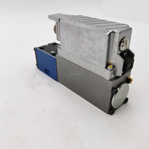 4WRPH系列0811404061 4WRPH 10 C4 B100L-20/G24Z4/<span class=keywords><strong>M</strong></span> 4WRPH 6C4B25P-2/G24Z4/<span class=keywords><strong>M</strong></span>液压比例伺服电磁阀 - Product Image 6