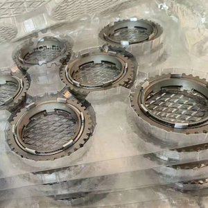 Pièces de voiture à transmission manuelle, bague synchronisatrice, ensemble synchronisateur pour Chevrolet ISO9001 CE OEM 9071599 23971911 26687323 - Product Image 6