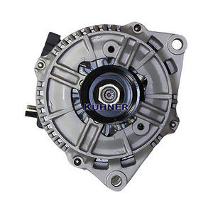Alternador compatible con FORD MONDEO I 2.0 i 16V Gasolina (KW: 100, HP: 136) de 02-1993 a 08-1996 KUHNER 30731RI NUEVO - Product Image 1