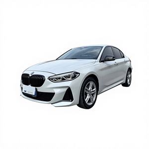 <span class=keywords><strong>2022</strong></span> <span class=keywords><strong>120i</strong></span> 1.5T M Sport Shadow - Techo Panorámico, Asientos de Cuero, Cámara de Reversa, Entrada sin Llave - Product Image 1