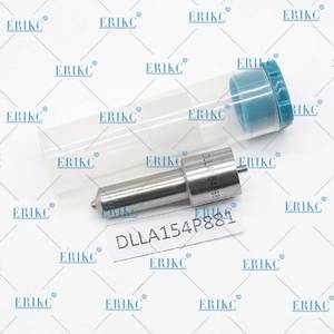 ERIKC 0934008810 DLLA 154P881 연료 분사 펌프 노즐 DLLA 154 P 881 커먼 레일 노즐 DLLA154P881 마즈다 095000-6290용 - Product Image 5