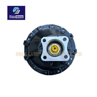 Nouvelles pièces de transmission automatique arrière avant différent engrenage différentiel assy pour MITSUBISHI FUSO CANTER 6:37/6:40/7:37/7:40