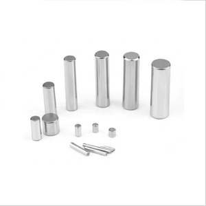 Prix d'usine 304 acier inoxydable <span class=keywords><strong>DIN</strong></span> <span class=keywords><strong>6325</strong></span> <span class=keywords><strong>goupille</strong></span> <span class=keywords><strong>cylindrique</strong></span> parallèle - Product Image 5