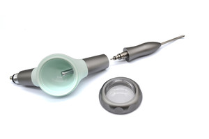 Pistolet de sablage dentaire à air comprimé, polisseur dentaire à air, produits de blanchiment des dents, <span class=keywords><strong>jet</strong></span> de polissage Air Prophy, équipement dentaire - Product Image 3