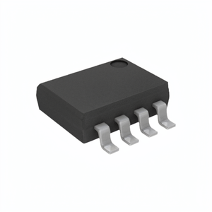 8 SOlC BOM IC In Stock AT25XE081D-SSHN-B Electronic Circuit Components Memory - Product Image 1