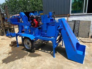 Hot bán m7mi Twin DIESEL hydraform đất gạch máy - Product Image 6