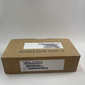 Servocontrolador SGMAH-01AAA21 de Buena Calidad, 100% Nuevo y Original, Marca Japonesa de Negociación - Product Image 1