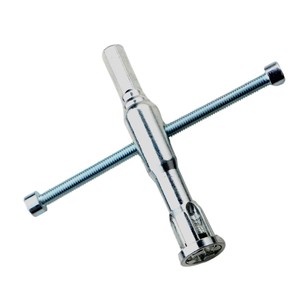 Wire Crimper Tool 5 Wire Universal Front Entry Chrome Plated Industrial Grade Crimping Tool - Product Image 3