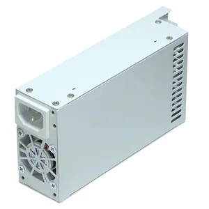 JULONGFENGBAO 500W APFC Factory Direct Sale Flex 1u Mini Switching Server Modular Power Supply for ITX case pc psu desktop