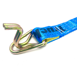 ES10042 Ratchet lega Giù con Gancio e Custode LC2500KG x 50mm x <span class=keywords><strong>9m</strong></span> - Product Image 4