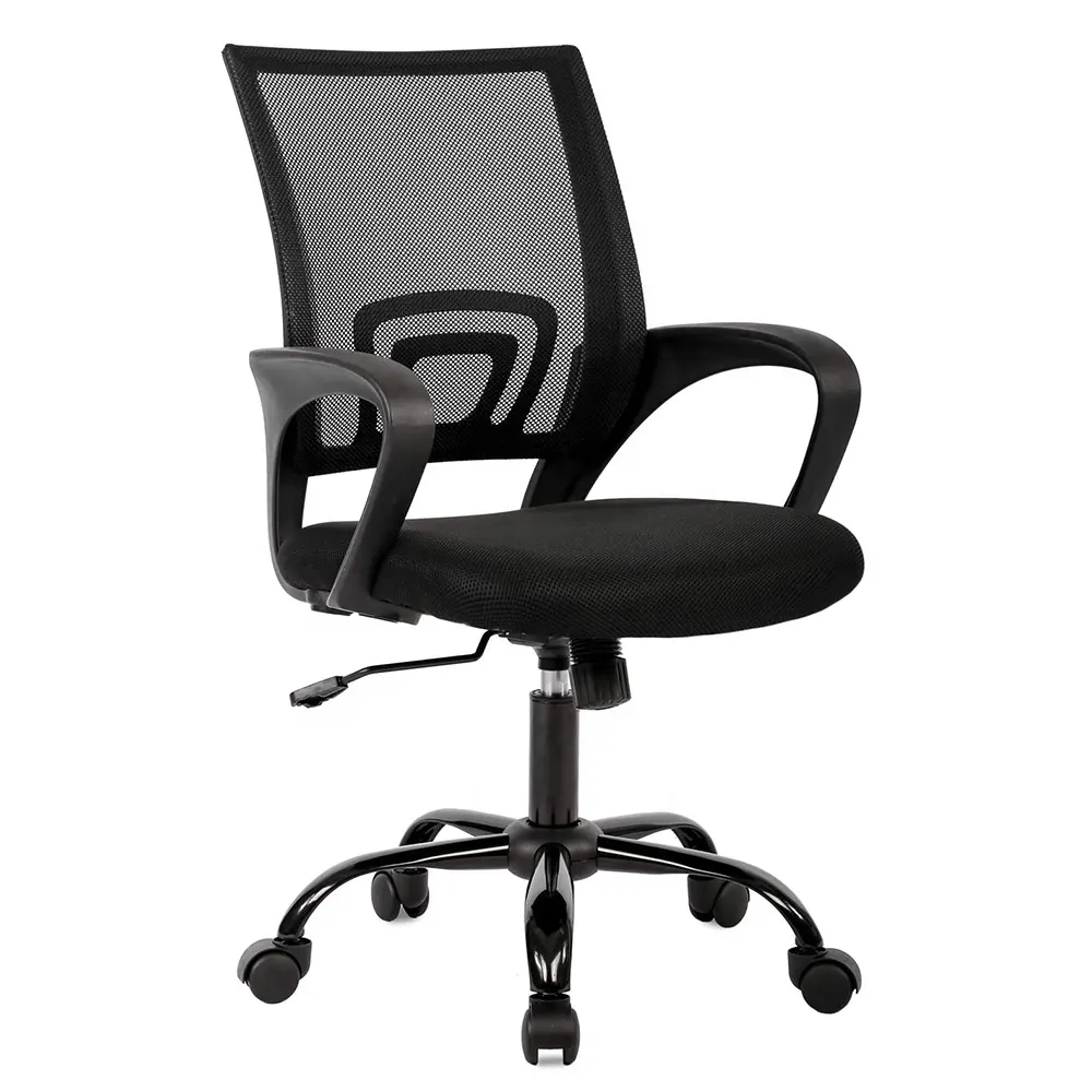 Дышащий сетчатый стул Конференц-стол стул домашний Офисный Компьютерный ПК сиденье