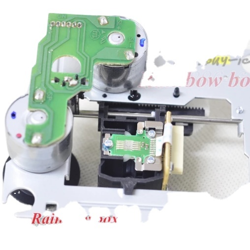 2021 EP-C101 - EP C101N Optical Pickup (16 Pin) with Mechanism and Bead Turntable (DA11-16P), CD Player, DA11 EP C101 Laser Lens